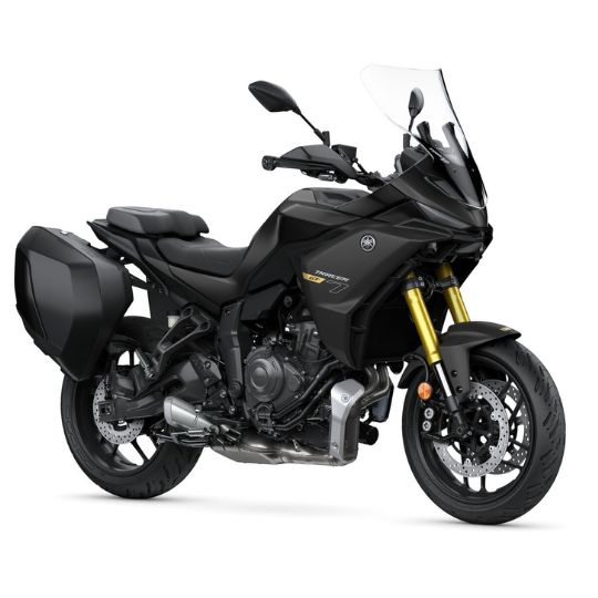 Yamaha Tracer 7 GT ('26)