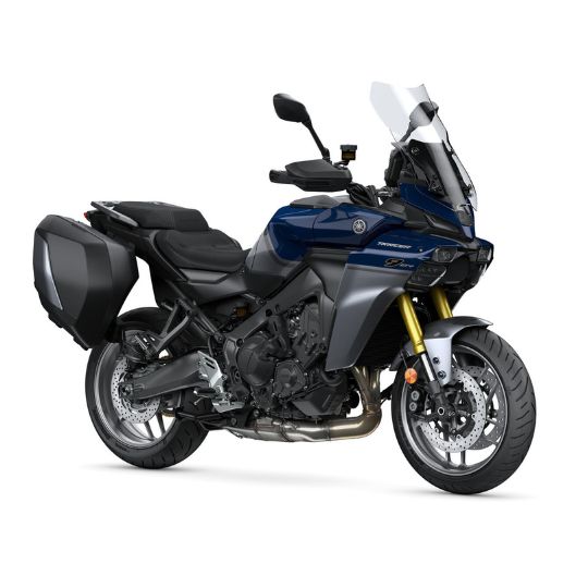 Yamaha Tracer 9 GT+ ('26)