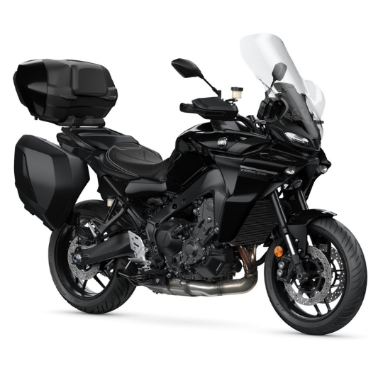 Yamaha Tracer 9 Tour Pack ('24)