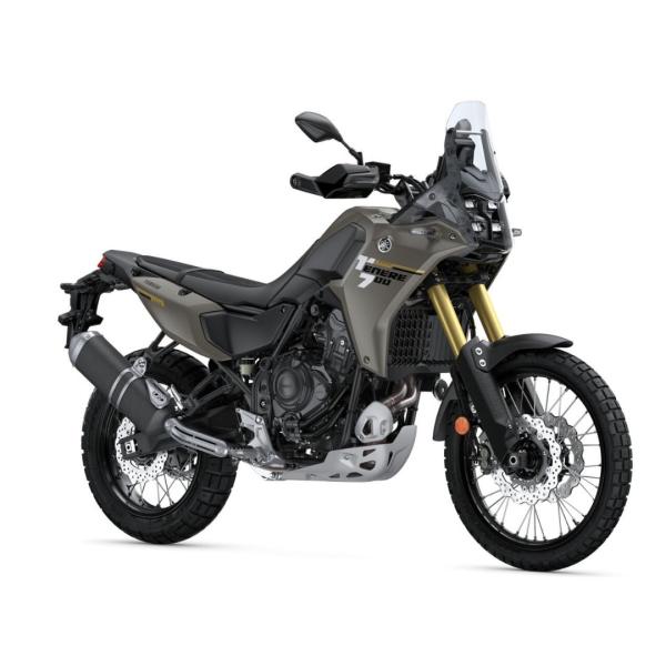 Yamaha Tenere 700 STD/LOW ('26)