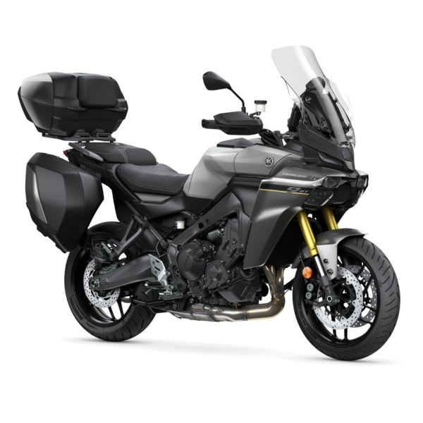 Yamaha Tracer 9 GT ('25) MT / Automatic