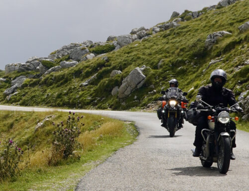 Things to Know Before Exploring Montenegro on a Motorcycle