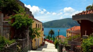 Herceg Novi montenegro