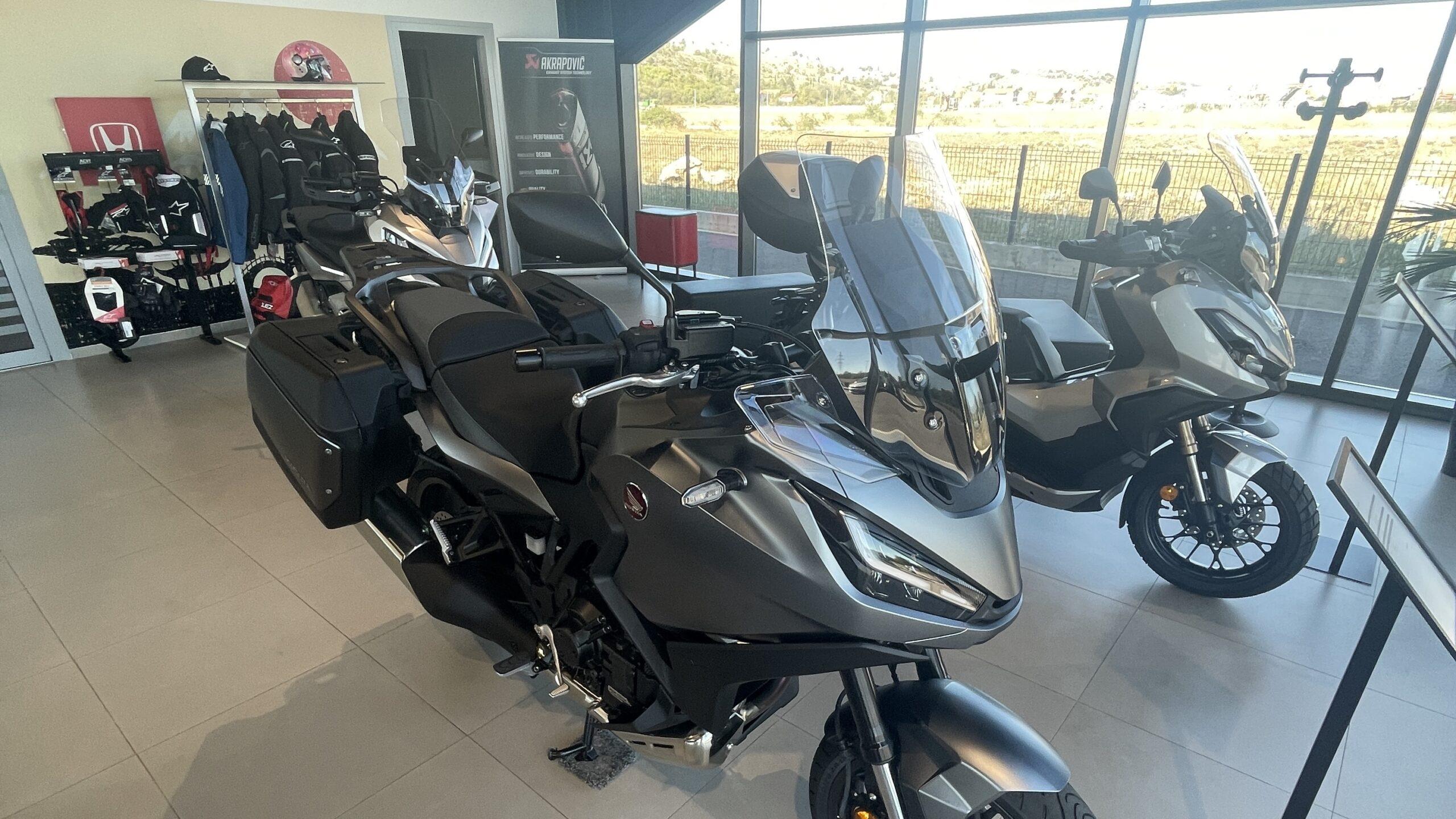 Ac Viva Honda Podgorica
