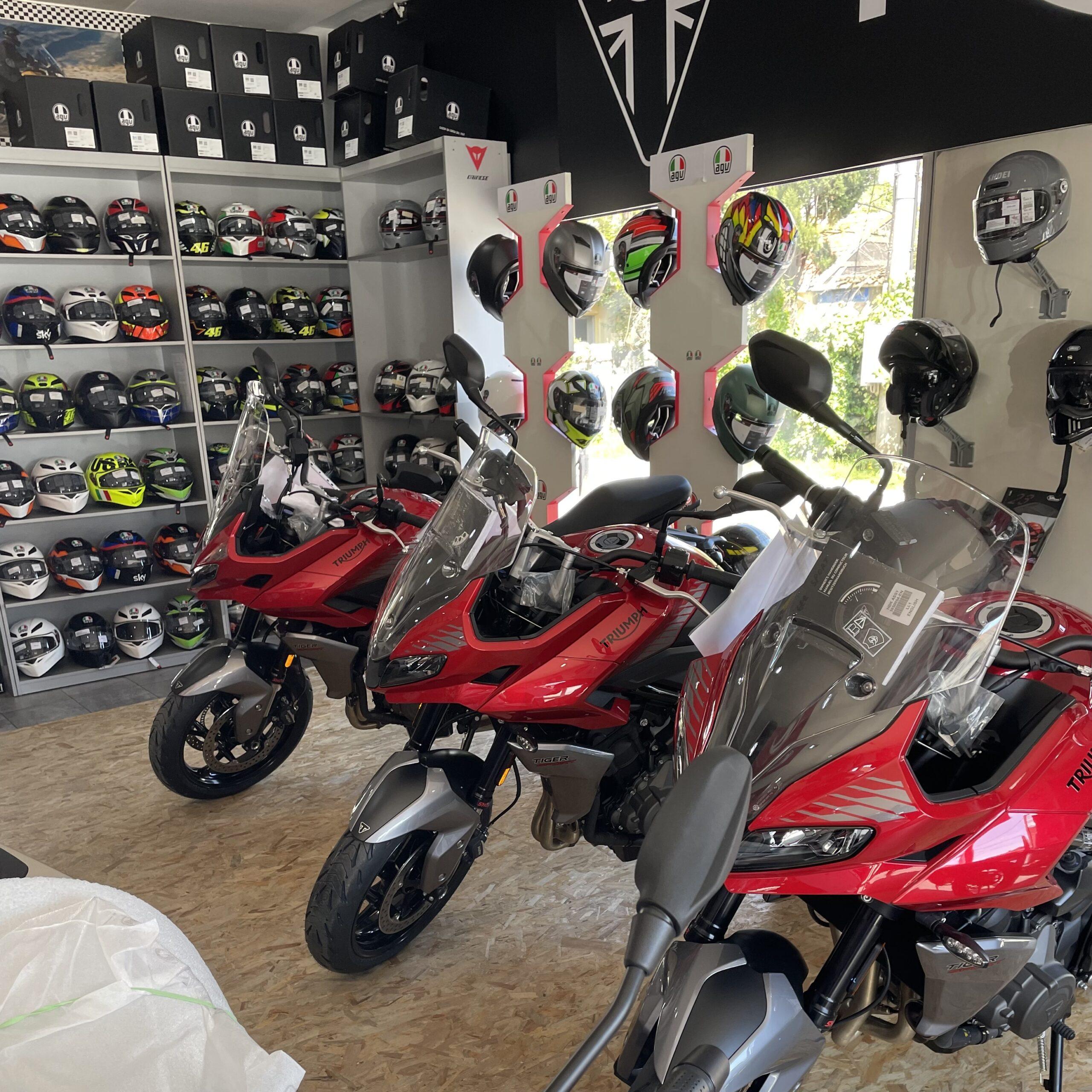 Magnus Moto Podgorica