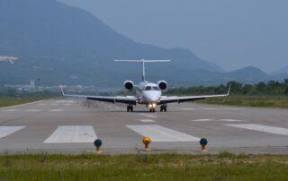 Tivat Airport motorcycle rental