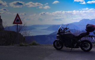 motorcycle montenegro tour