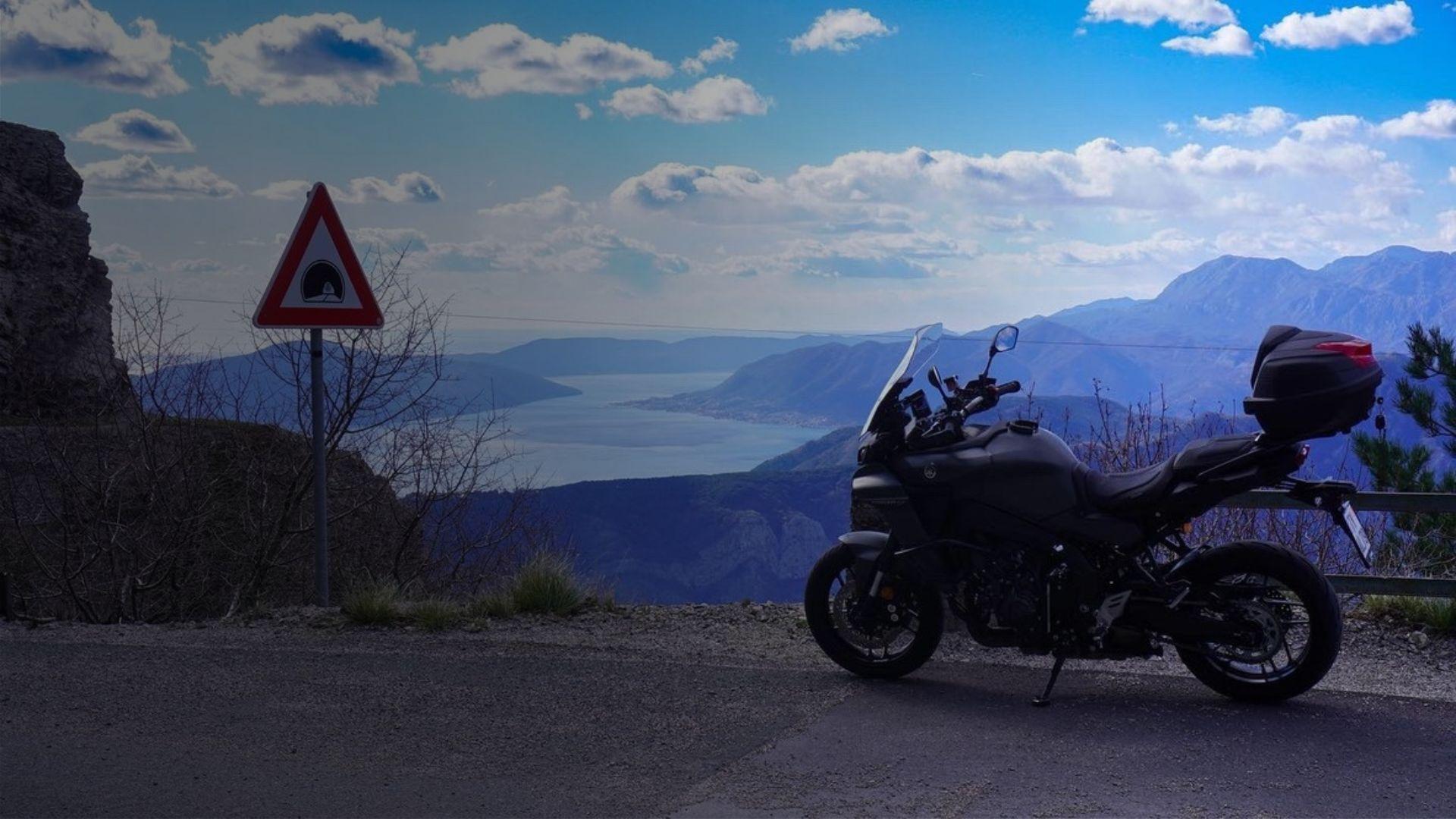 motorcycle montenegro tour