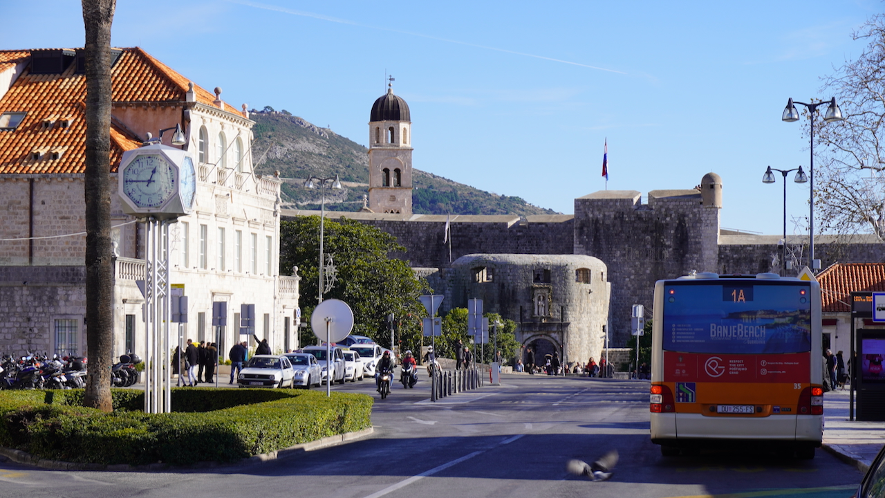 Dubrovnik MOto