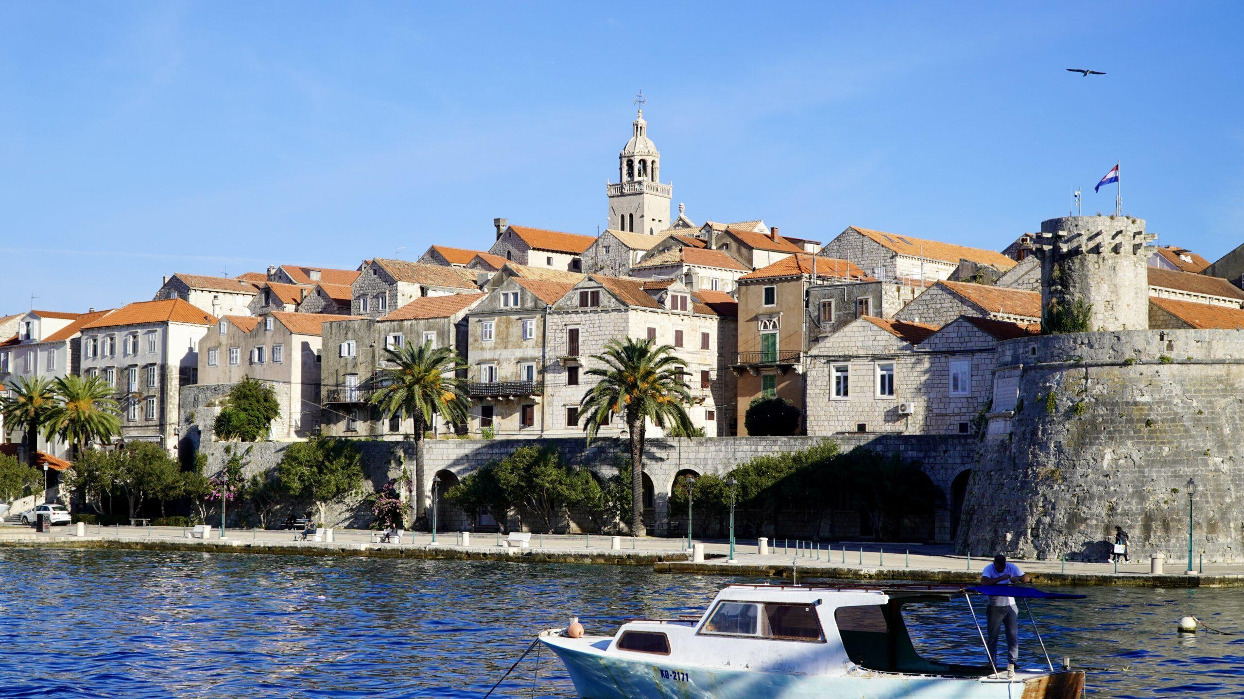 Adriatic Vista Motorcycle Tour Info