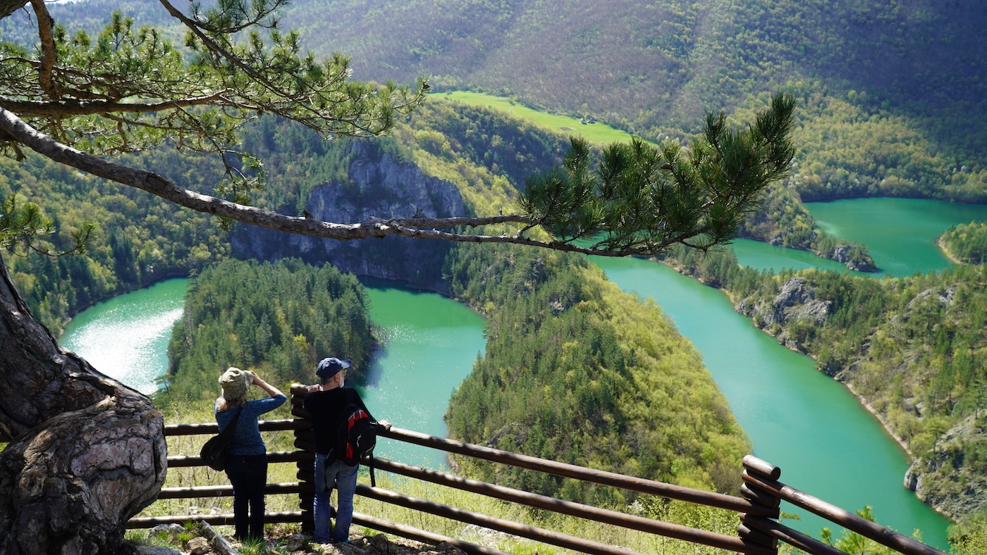 North of Montenegro