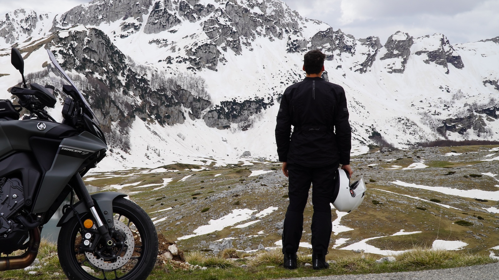 Apparel Durmitor Promo