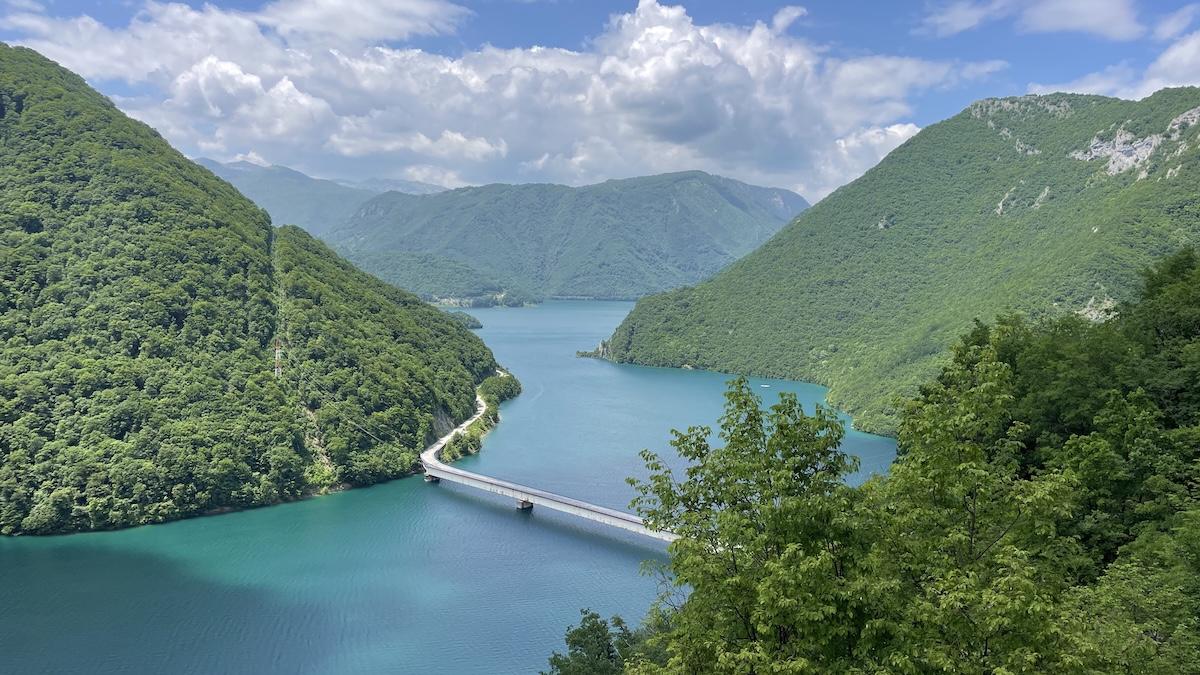 Pivsko Jezero