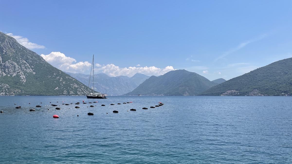 Kotor Bay