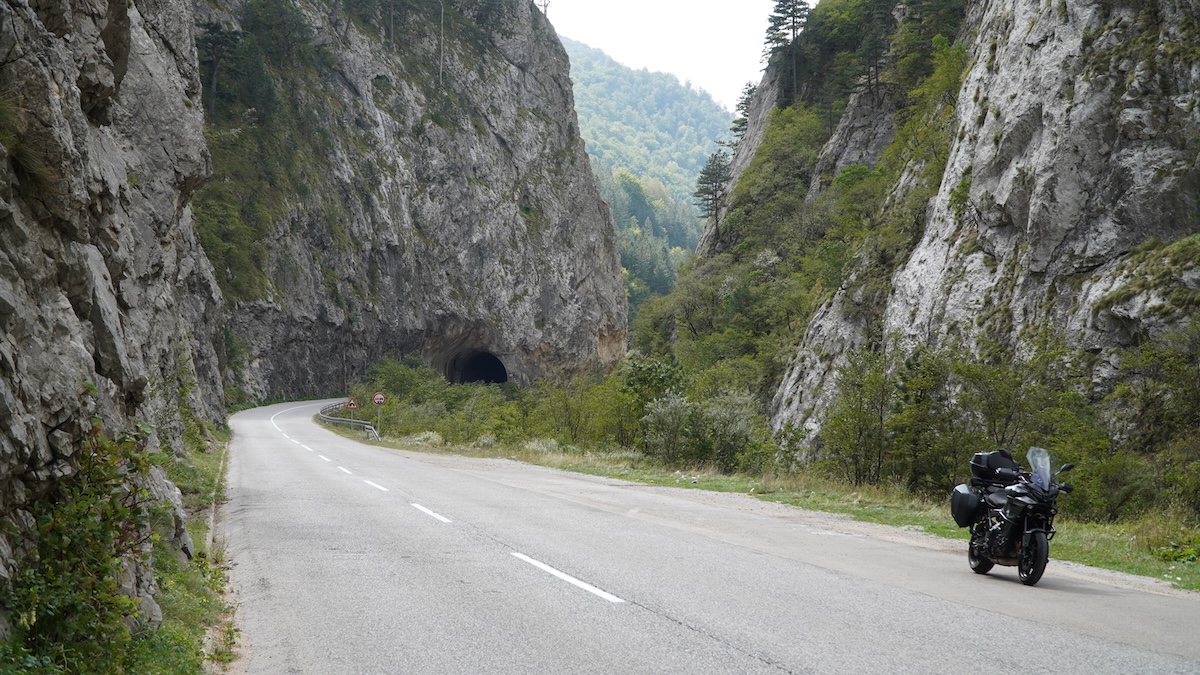 sutjeska national park