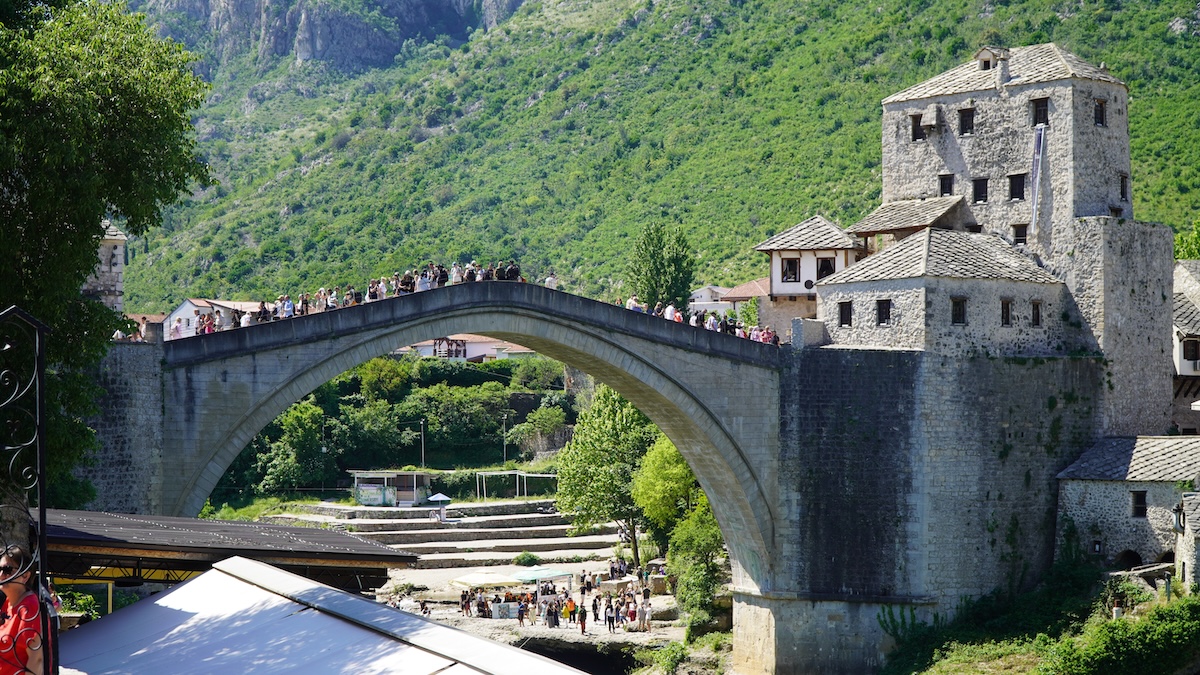 Mostar